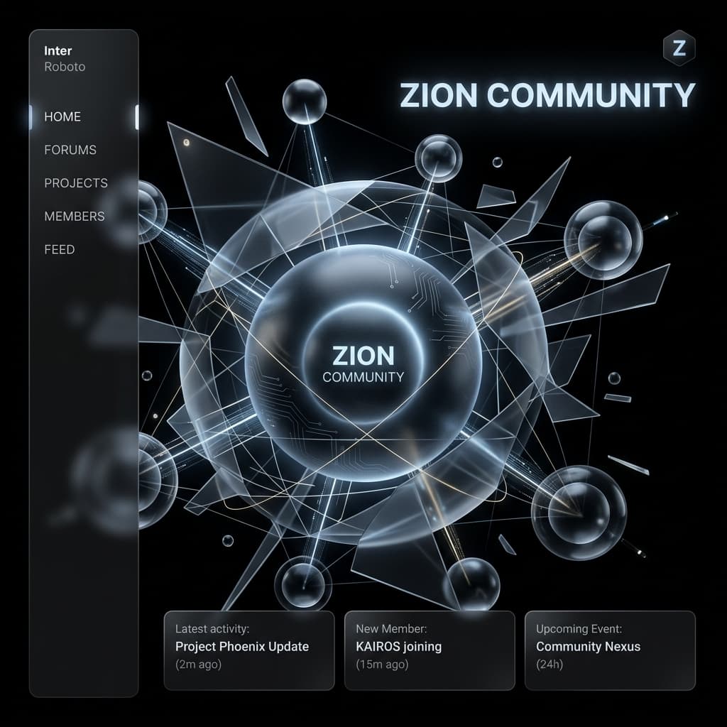 Zion Community